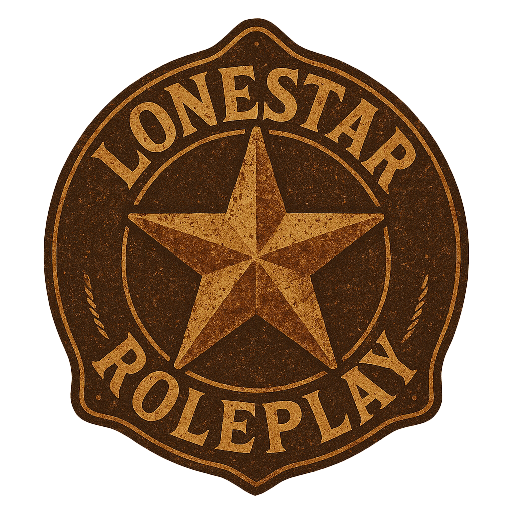 Lonestar Logo
